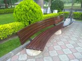 Park named after Heydar Aliyev