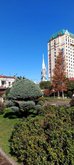 მოედანი მეჩეთის მახლობლად "თურქულ კვარტალში"