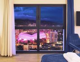 Sky Apartments Batumi