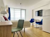 Sky Apartments Batumi