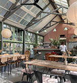 Slink Cafe