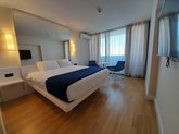 Smart Aparthotel Orbi City