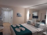 Smart Aparthotel Orbi City