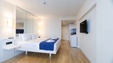Smart Aparthotel Orbi City