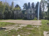Смотровая площадка (вилла Серебрякова)