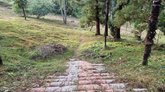 Смотровая площадка (вилла Серебрякова)