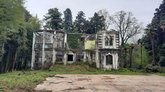 Смотровая площадка (вилла Серебрякова)