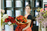 Flower shop Flowerlab - order a bouquet with delivery