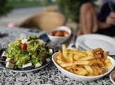 Soar Lounge Restaurant And Cafe