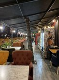 Soar Lounge Restaurant And Cafe