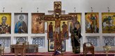 Собор Иверской иконы Божией Матери в Зугдиди