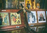 Собор Иверской иконы Божией Матери в Зугдиди
