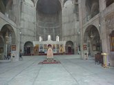 Собор Иверской иконы Божией Матери в Зугдиди