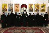 Собор Иверской иконы Божией Матери в Зугдиди