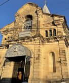 Собор Святых апостолов Петра и Павла