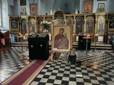 Собор Святых апостолов Петра и Павла