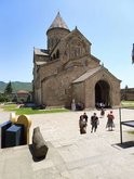 სვეტიცხოვლის საკათედრო ტაძარი
