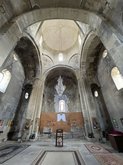 Tsromi Cathedral