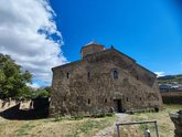 Tsromi Cathedral