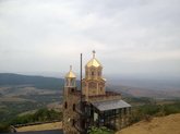 Cathedral named after the prudent thief