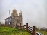 Cathedral named after the prudent thief