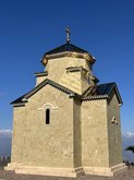 Cathedral named after the prudent thief