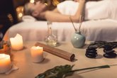 Soft Lavender Massage Studio