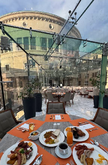 Sonnet Restaurant And Bar