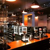 Soulmate Coffe Cafe & Bakery