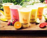 Soulmate ყავის კაფე და საცხობი