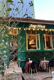 Soup House
