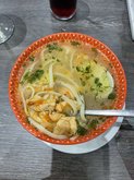 Soup House