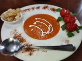 Soup House