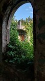 Советская мозаика "Дети"