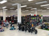 Techno Mall