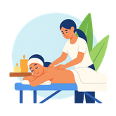 Spa & Massage Centers