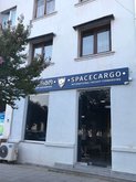 SpaceCargo