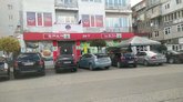 Spar (ул. Иона Меунаргия 2)