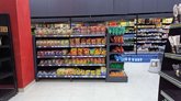 Spar (ул. Нико Пиросмани, 19)