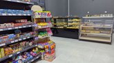 Spar (ул. Нико Пиросмани, 19)