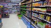 Spar (ул. Нико Пиросмани, 19)