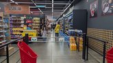 Spar (ул. Нико Пиросмани, 19)