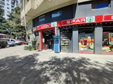 Spar (A. Politkovskaya St., 37)