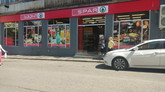 Spar (ул. Арбо, кБ)