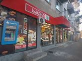 Spar (Chargali St., 25)