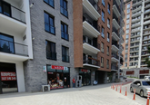 Spar (E. Mindeli St., 9B)