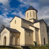 Transfiguration Church of Tskaltubo