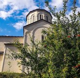 Transfiguration Church of Tskaltubo