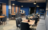 Sport Pub-Blue Lion