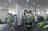 Alpha Green Fitness & Fight Club